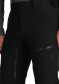 preview Pánské kalhoty Spyder Men Dare Pants - Lengths Black