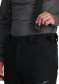 preview Pánské kalhoty Spyder Men Dare Pants - Lengths Black