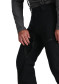 preview Pánské kalhoty Spyder Men Dare Pants - Lengths Black