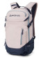 preview Dakine Womens Heli Pro 20l Burnished Lilac