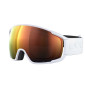 preview POC Zonula WF Hydrogen White/Partly Sunny Orange