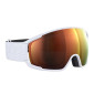 preview POC Zonula WF Hydrogen White/Partly Sunny Orange