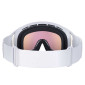 preview POC Zonula WF Hydrogen White/Partly Sunny Orange