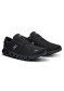 preview Men's On Running Cloud X 4 Shoes, M Black/Eclipse