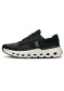 preview Men's On Running Cloudrunner 2 Wide Shoes, M Eclipse/Black