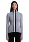preview Dámský svetr Cordova Soelden top Grey Melange