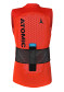 preview Atomic LIVE SHIELD AMID VEST JR LV1 r