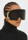 preview YNIQ Nine - Black Gold 914