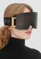 preview YNIQ Nine - Black Gold 914