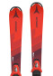 preview Atomic REDSTER J2 100-120 + C 5 GW Re