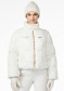 preview Goldbergh Queenie ski jacket cream