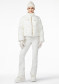 preview Goldbergh Queenie ski jacket cream