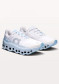 preview On Running Cloudmonster W, Frost/Wash