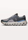 preview Men's shoes On Running Cloudrunner 2 M, Alloy/Chambray