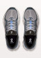 preview Men's shoes On Running Cloudrunner 2 M, Alloy/Chambray