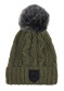 preview Toni Sailer Casandra Fur W Hat Dark Olive 653