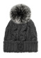 preview Toni Sailer Casandra Fur W Hat Iron Gate 912