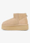 preview EMU Australia Stinger Micro Flatform Sand