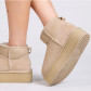 preview EMU Australia Stinger Micro Flatform Sand