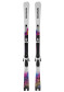 preview Salomon E ADDIKT PRO 66 + MI12 GW F80