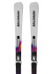 preview Salomon E ADDIKT PRO 66 + MI12 GW F80