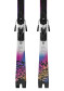 preview Salomon E ADDIKT PRO 66 + MI12 GW F80