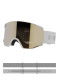 preview Salomon S/VIEW ACCESS WHITE/Univ GOLD