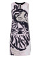 preview Dámské šaty Sportalm 550158 Mauve Chalk