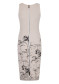 preview Dámské šaty Sportalm 550162 String
