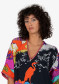 preview Sportalm Margon 550186 Glazed Grape