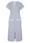 preview Dámské šaty Sportalm Björn 550196 Blue Marguerite