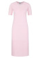 preview Dámské šaty Sportalm 550198 Cameo Pink