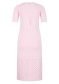 preview Dámské šaty Sportalm 550198 Cameo Pink