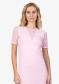 preview Dámské šaty Sportalm 550198 Cameo Pink