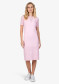 preview Dámské šaty Sportalm 550198 Cameo Pink
