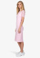 preview Dámské šaty Sportalm 550198 Cameo Pink