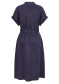 preview Women's dress Sportalm 550208 Dark Deep Water