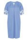 preview Sportalm Bania long 550210 Blue Marguerite
