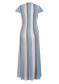 preview Dámské šaty Sportalm 550215 Blue Marguerite