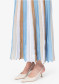 preview Dámské šaty Sportalm 550215 Blue Marguerite