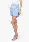 preview Women's shorts Sportalm 650203 Blue Marguerite