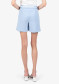 preview Women's shorts Sportalm 650203 Blue Marguerite