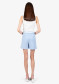 preview Women's shorts Sportalm 650203 Blue Marguerite
