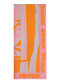 preview Dámský šátek Sportalm 950092 Pink Dawn