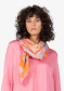 preview Dámský šátek Sportalm 950092 Pink Dawn