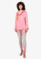 preview Dámský šátek Sportalm 950092 Pink Dawn