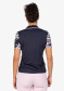 preview Dámské tričko Sportalm 250149 Mauve Chalk