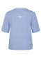 preview Women's T-shirt Sportalm 250198 Blue Marguerite