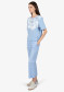 preview Women's T-shirt Sportalm 250198 Blue Marguerite