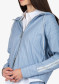 preview Dámská bunda Sportalm 010225 Blue Marguerite